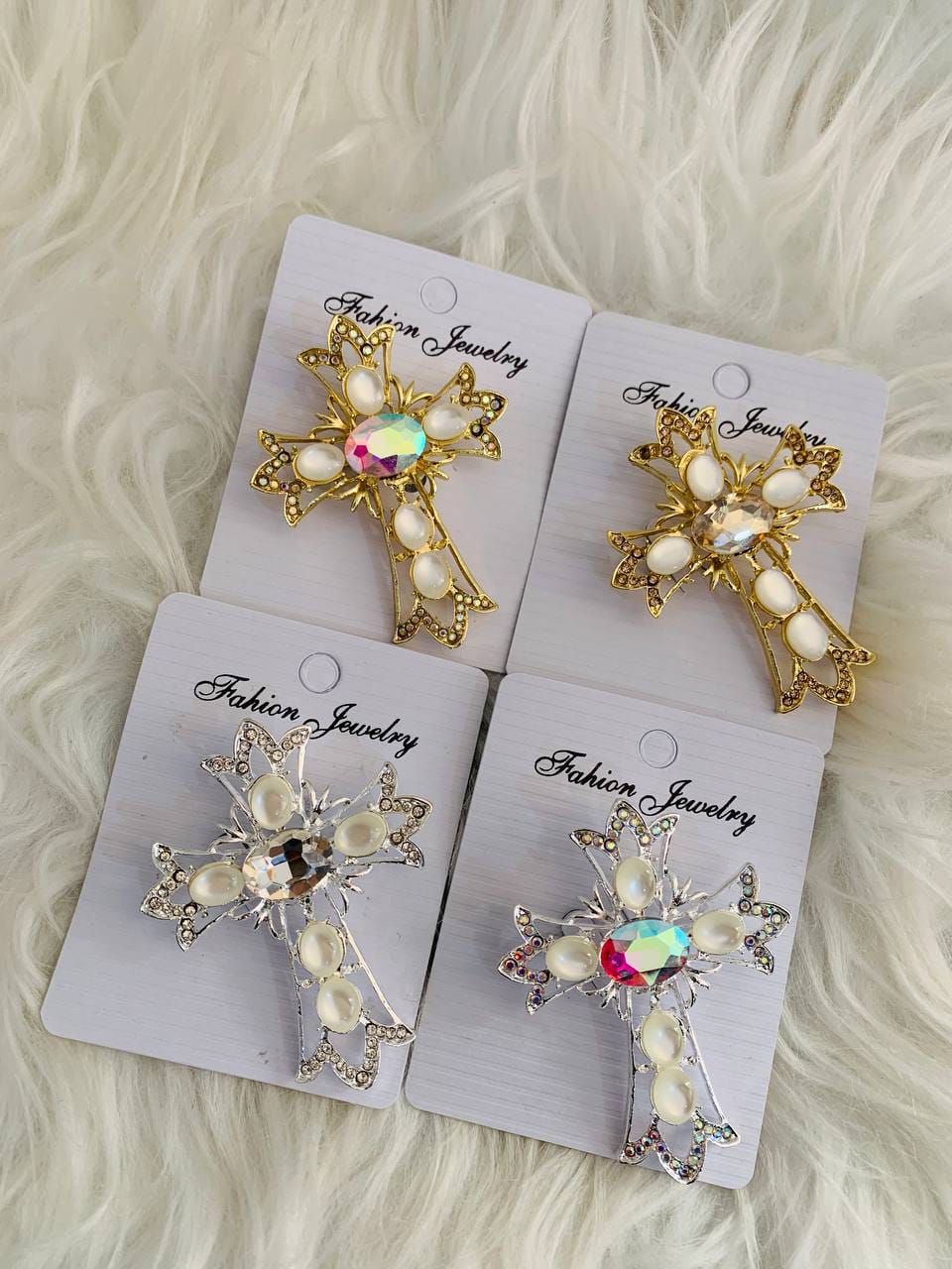 Brooch
